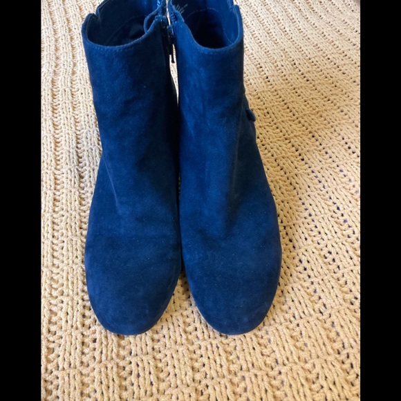 Nine West shoes. - Picture 8 of 10